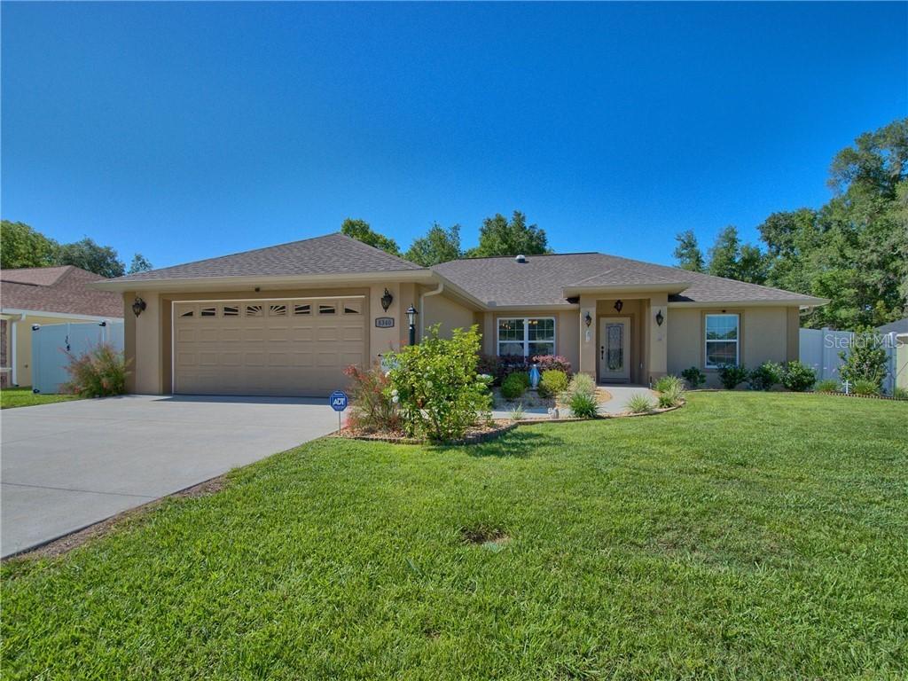 8340 SE 162nd St., Summerfield, FL 34491