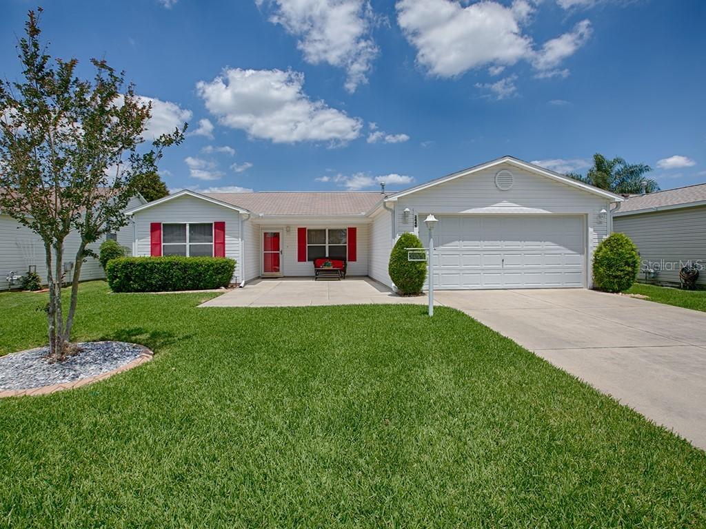 3449 New Hope Pl., The Villages, FL 32162