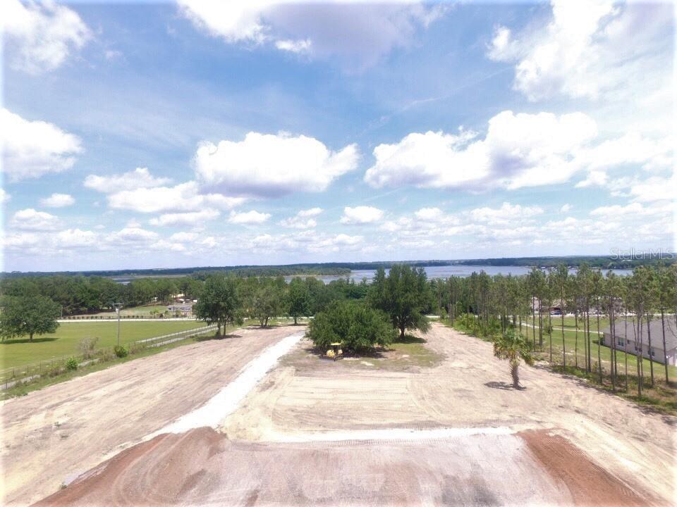 Lake Nellie Rd., Clermont, FL 34714