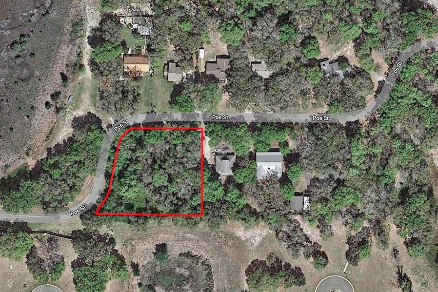 LOTS 2 AND 3 Poe St., Leesburg, FL 34788
