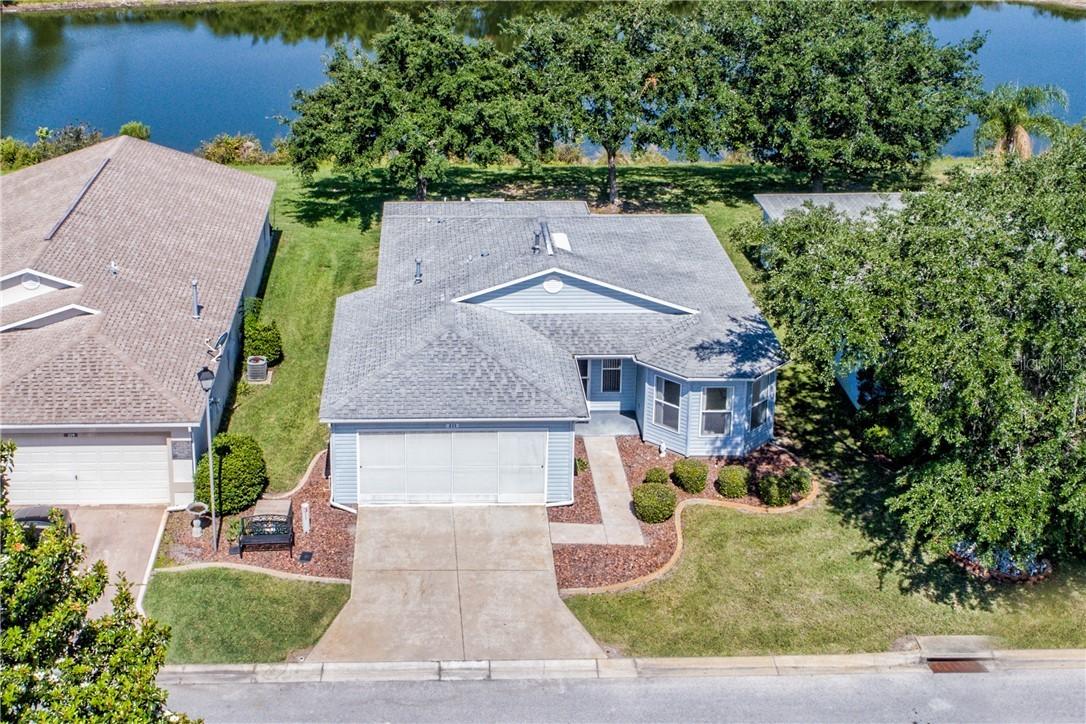 233 N Grand Vista Tr., Leesburg, FL 34748