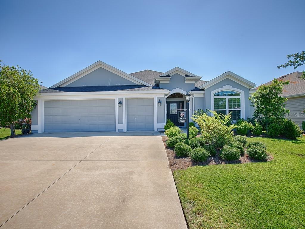 3782 Pepperidge Cir., The Villages, FL 32163