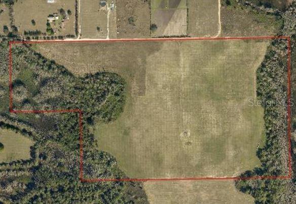 Paso Fino Ln., Clermont, FL 34711