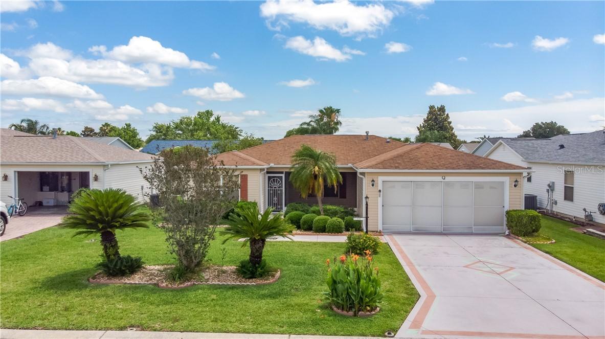 719 Santa Fe St., The Villages, FL 32162
