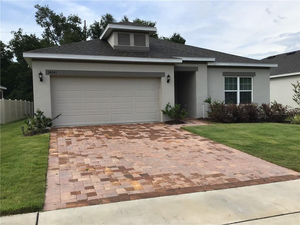 34641 Salerno Cir., Sorrento, FL 32776