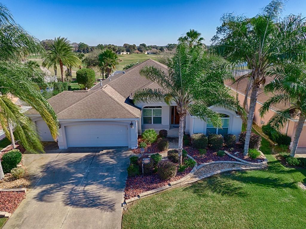 627 Brighton Dr., The Villages, FL 32162