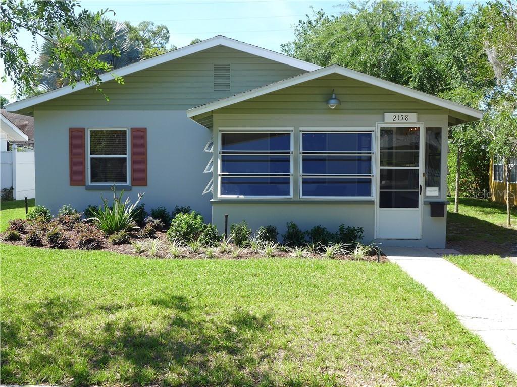 2158 Florence Rd., Mount Dora, FL 32757