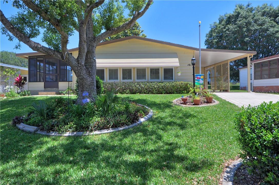 1617 Hilton Head Blvd., The Villages, FL 32159