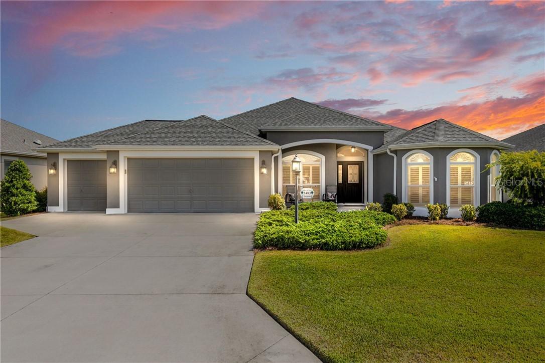 3483 Neaptide Path, The Villages, FL 32163