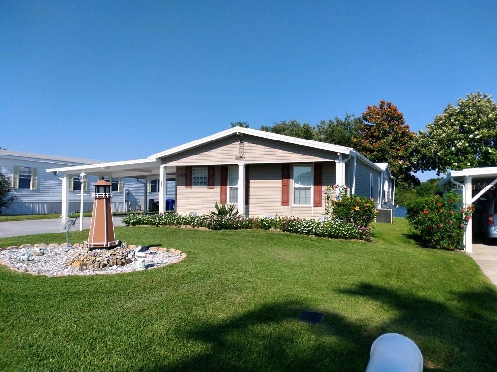 1320 Skyline Dr., Tavares, FL 32778