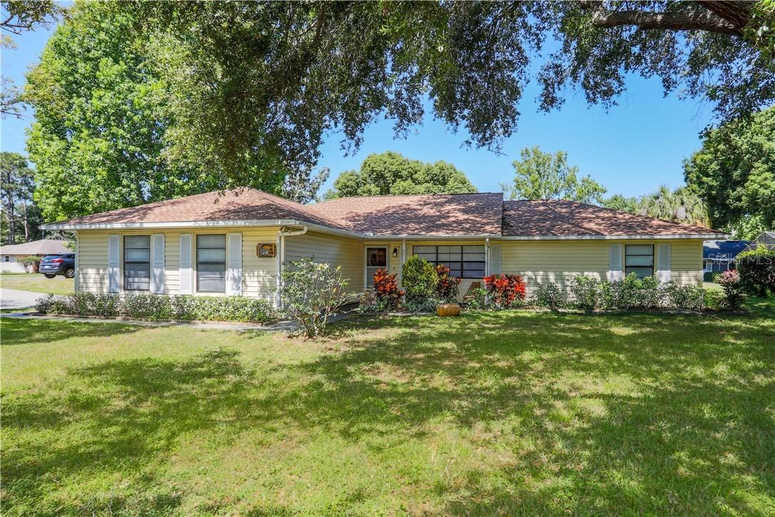 2101 Ken Ct., Mount Dora, FL 32757