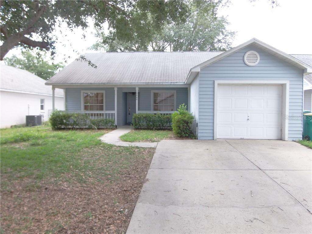 2669 Winchester Cir., Eustis, FL 32726