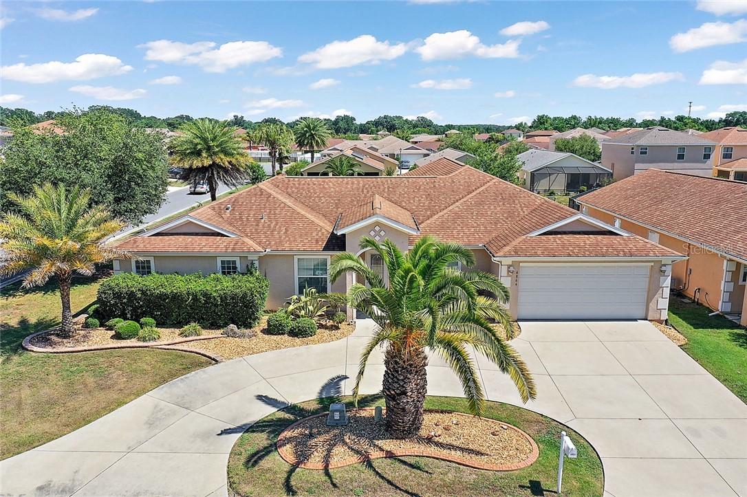 4864 NE 122nd Ave., Oxford, FL 34484