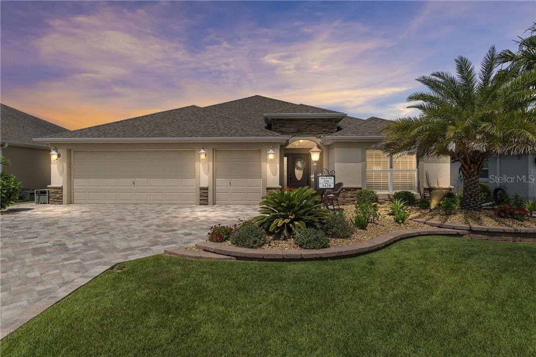 3428 Wentrop Ave., The Villages, FL 32163