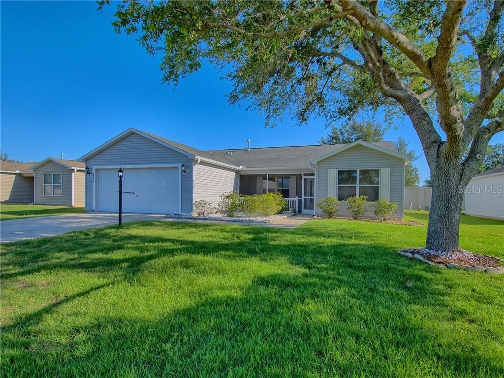 2353 Five Forks Tr., The Villages, FL 32162