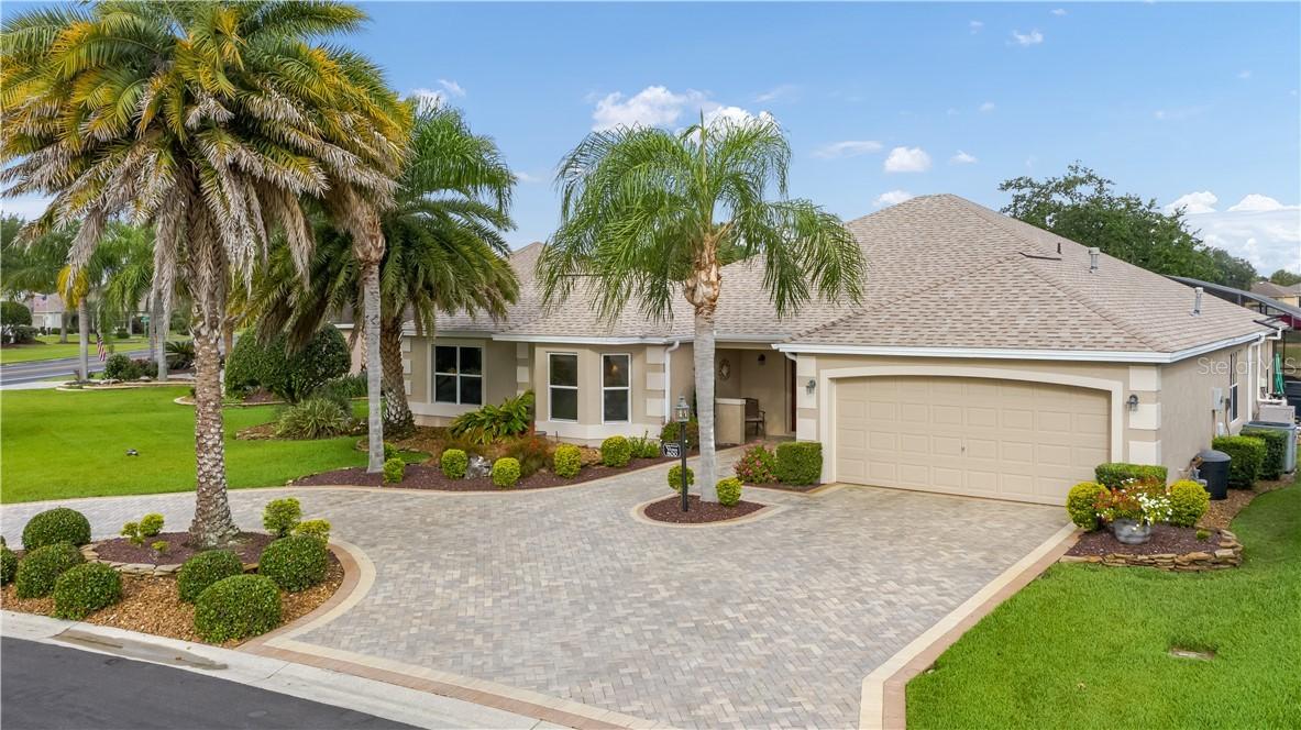 800 Dowding Way, The Villages, FL 32162
