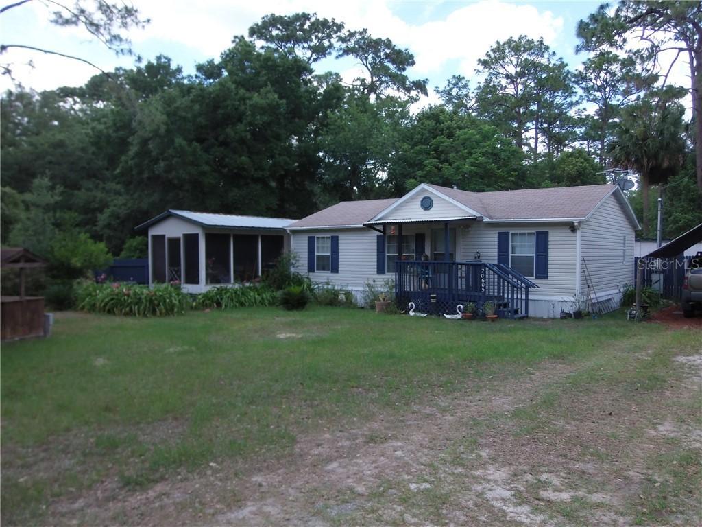 20605 North Rd., Altoona, FL 32702