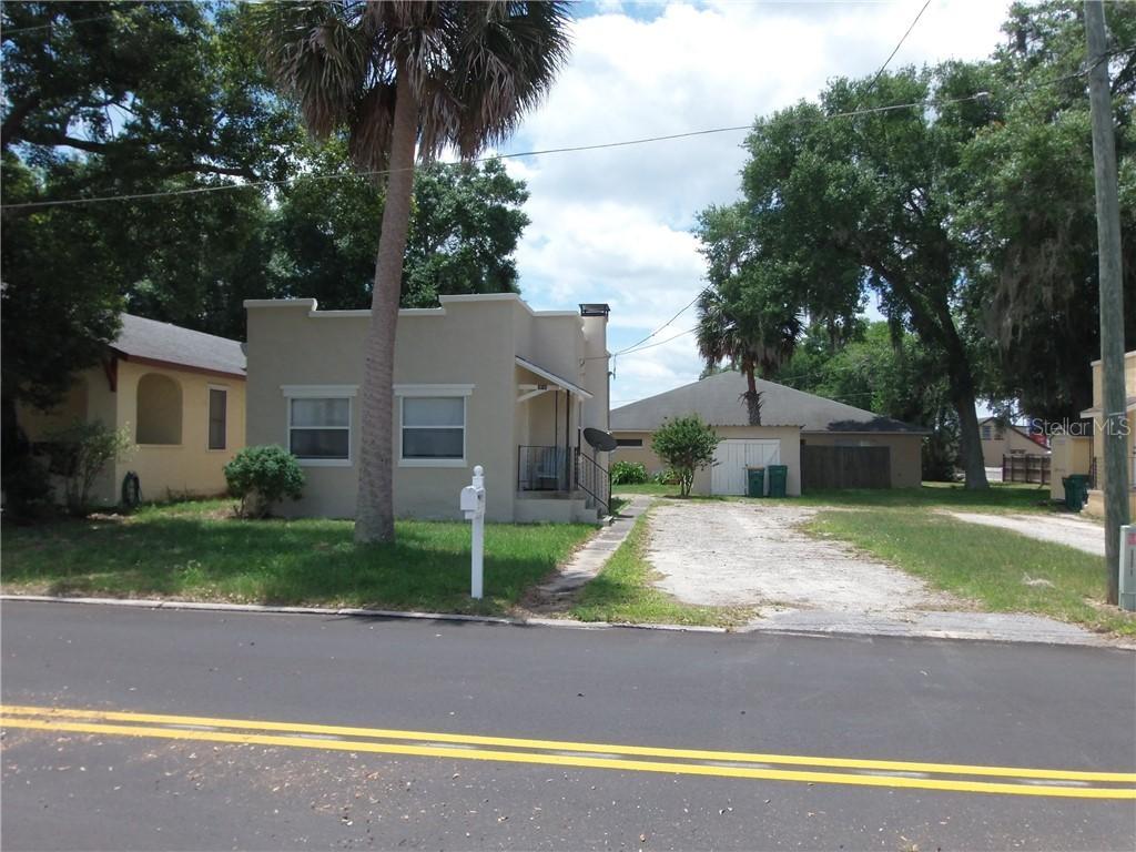 24 E Golf Links Ave., Eustis, FL 32726