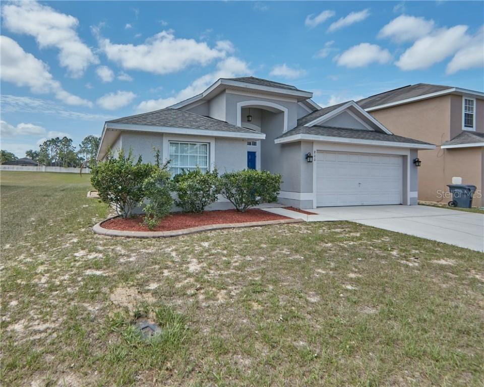 800 Woodlark Dr., Davenport, FL 33897