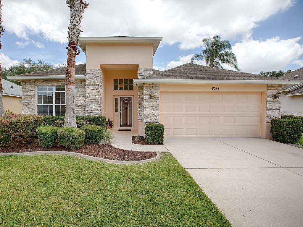 8024 Arcadian Ct., Mount Dora, FL 32757