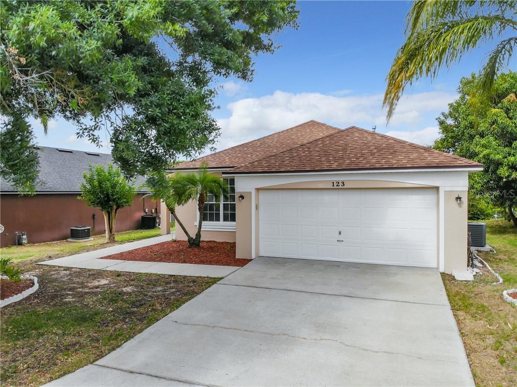 123 Santana Pl., Davenport, FL 33897