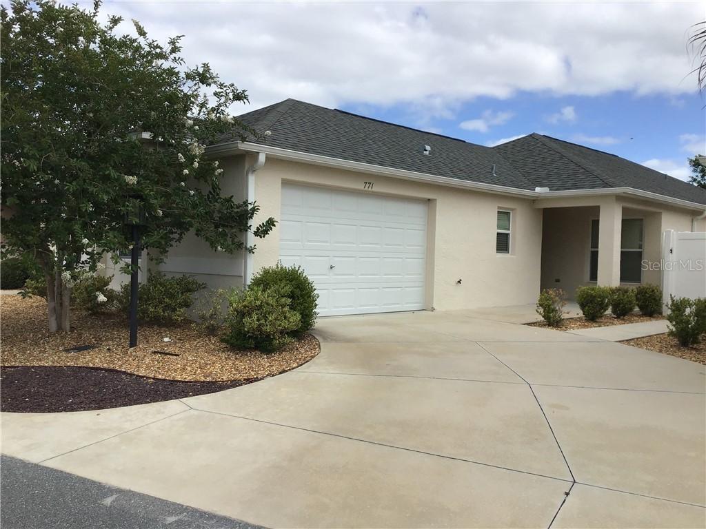 771 Elliott Ave., The Villages, FL 32163