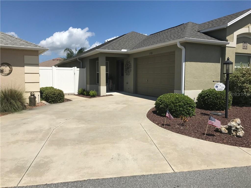 1101 Tipton Ln., The Villages, FL 32163