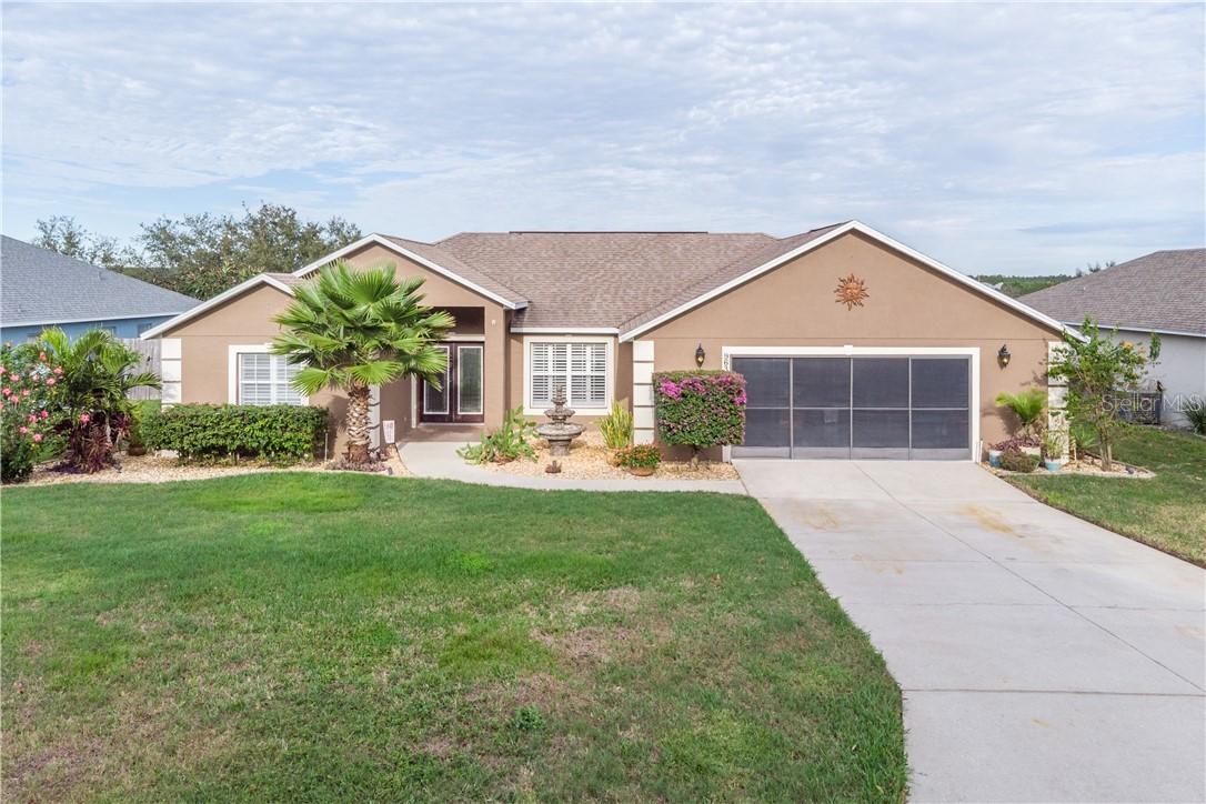 9630 Saragossa St., Clermont, FL 34711