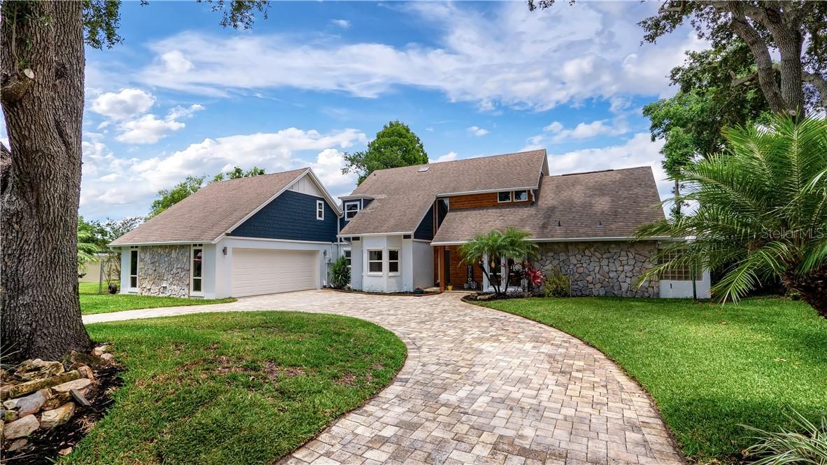 15822 Tower View Dr., Clermont, FL 34711