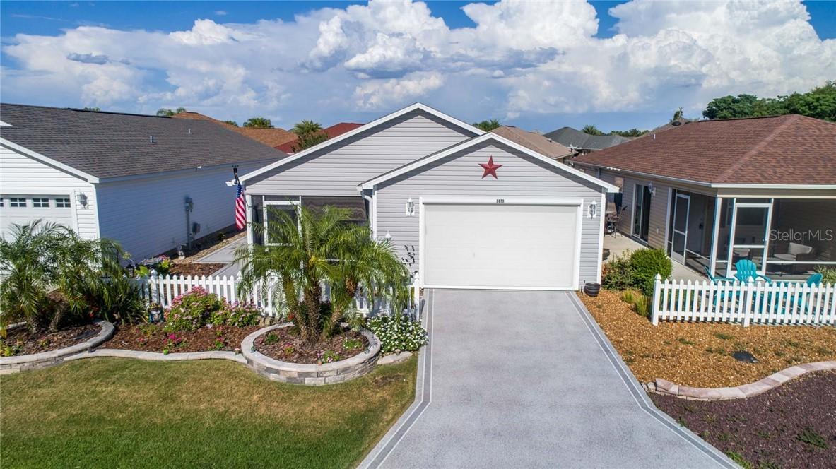 3073 Nutwood Ave., The Villages, FL 32163