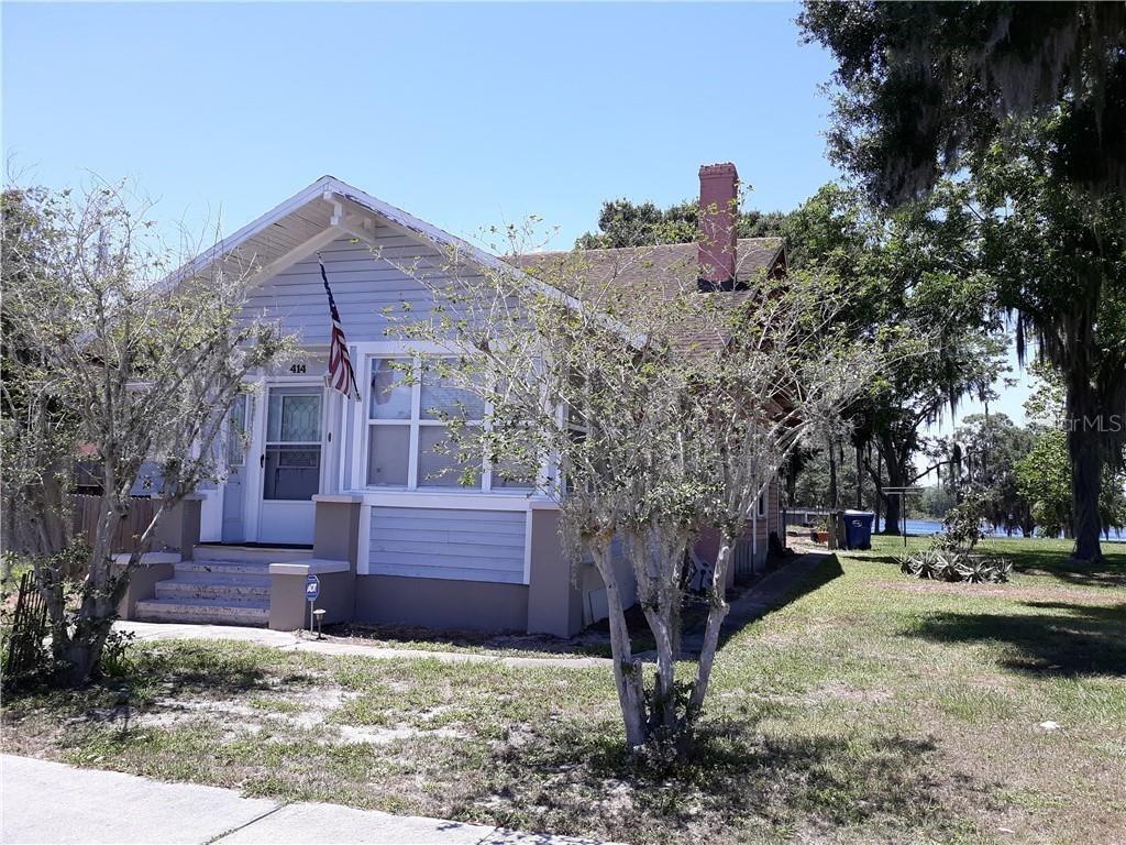 414 S Main Ave., Groveland, FL 34736