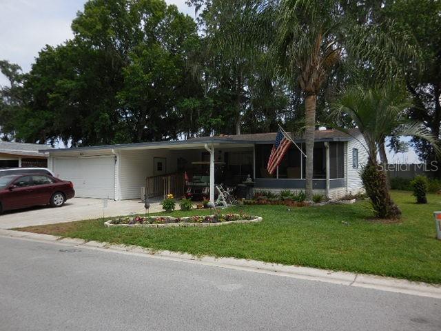 304 S Timber Tr., Wildwood, FL 34785