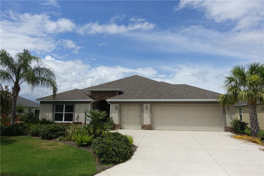 3495 Neaptide Path, The Villages, FL 32163
