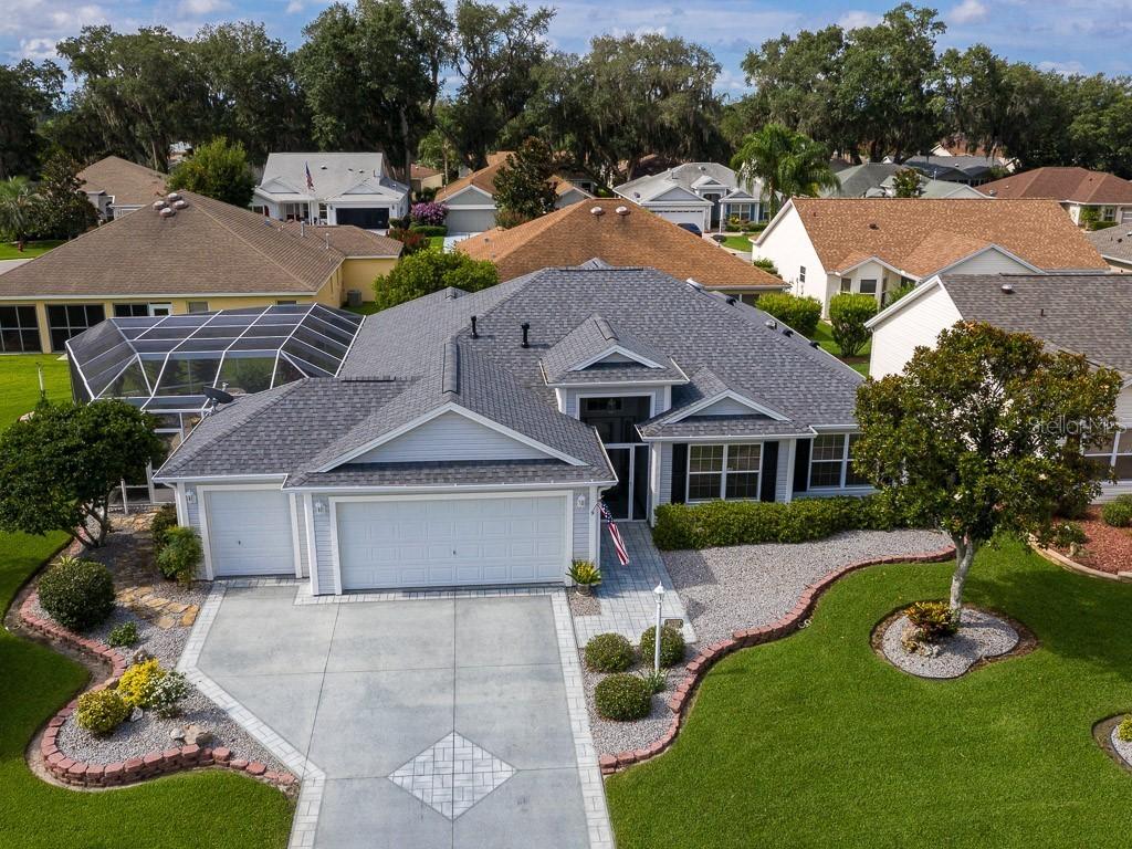 2418 Afton Ave., The Villages, FL 32162