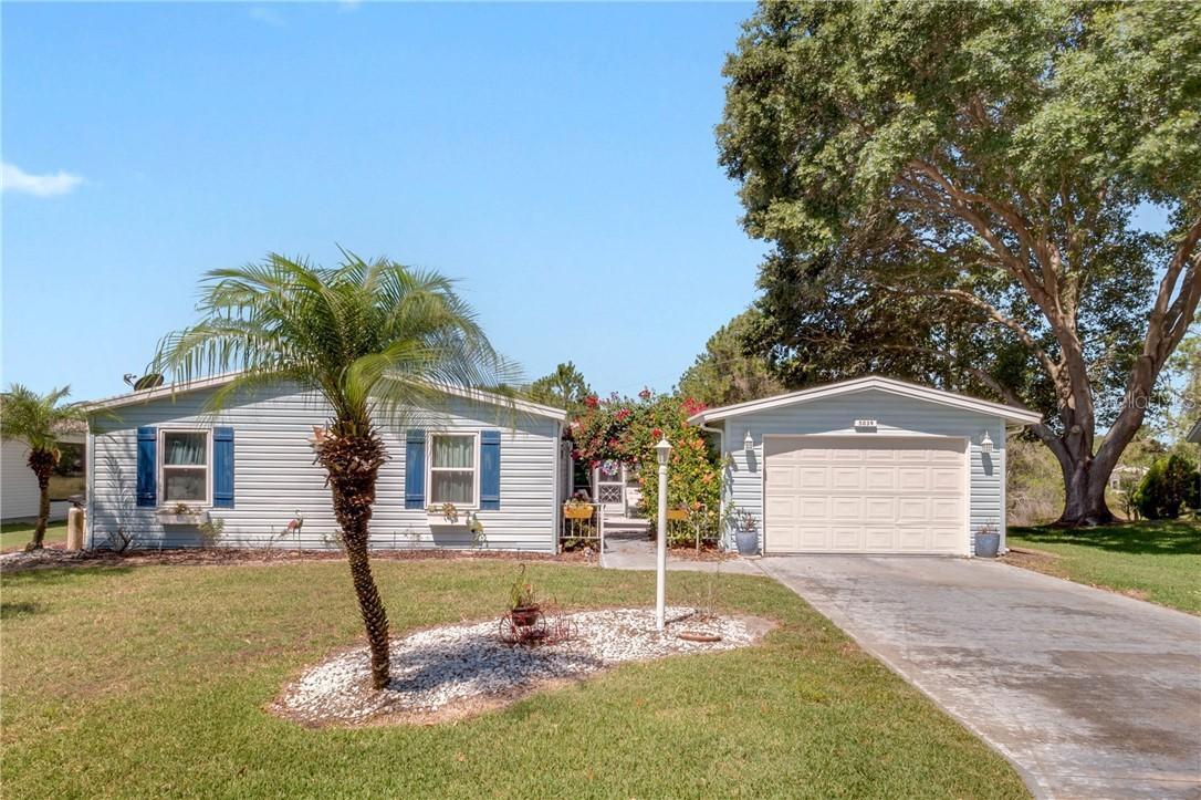 5039 El Destino Dr., Leesburg, FL 34748