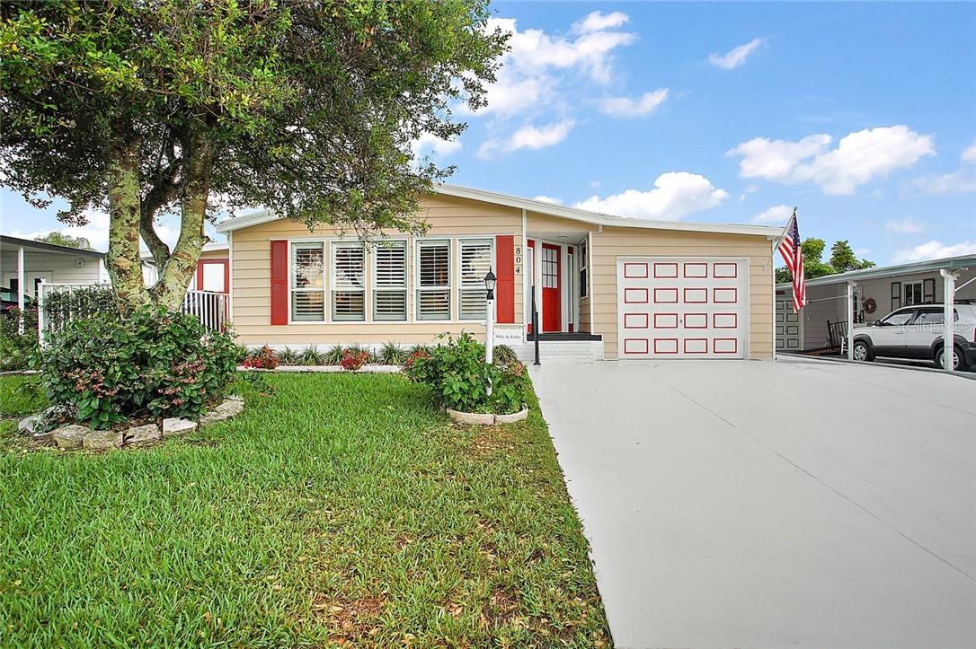 804 Saint Andrews Blvd., The Villages, FL 32159