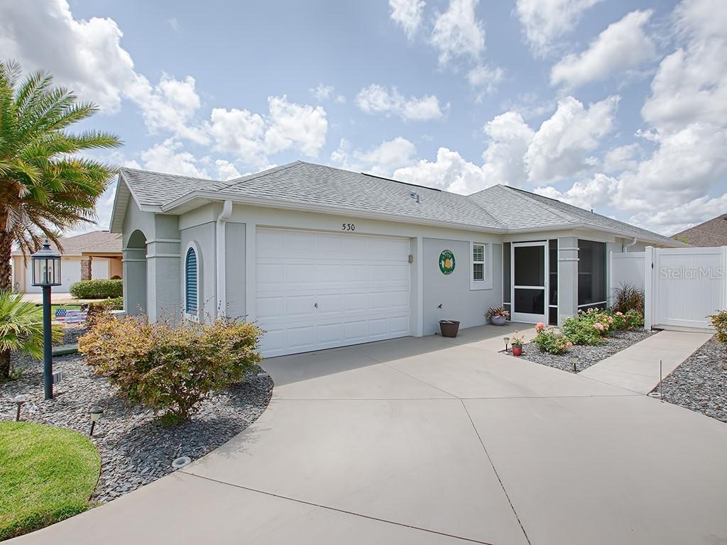 530 Aranda Ln., The Villages, FL 32163
