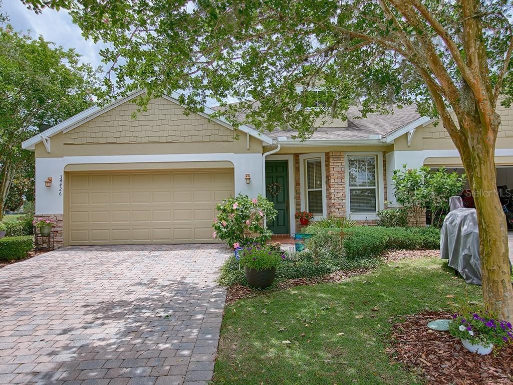 34426 Tuscany Ave., Sorrento, FL 32776