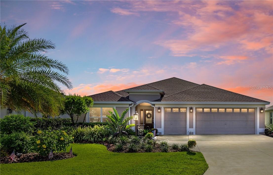 3441 Ragsdale Loop, The Villages, FL 32163