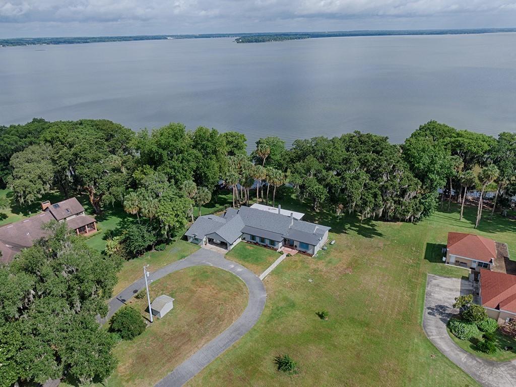 416 Hancock Rd., Leesburg, FL 34748