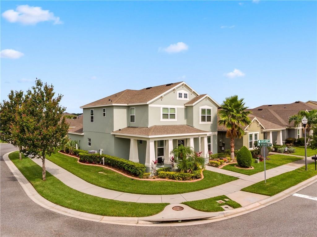 913 Egrets Landing Way, Groveland, FL 34736