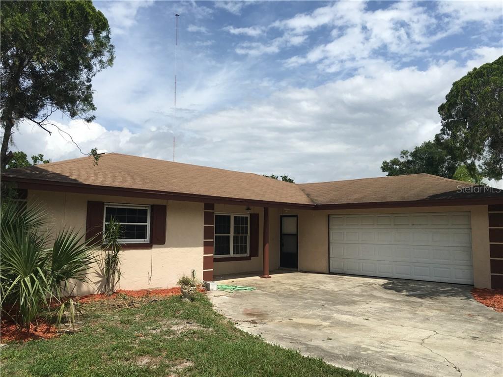 7025 Davar Ave., Orlando, FL 32810