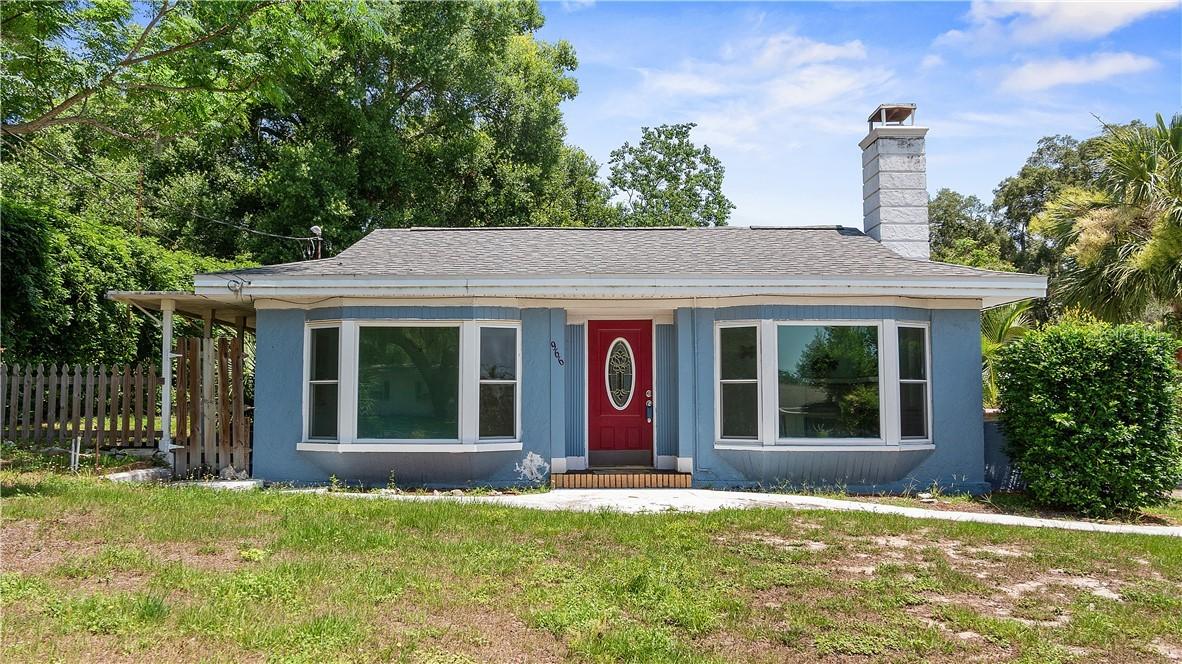 966 W Juniata St., Clermont, FL 34711