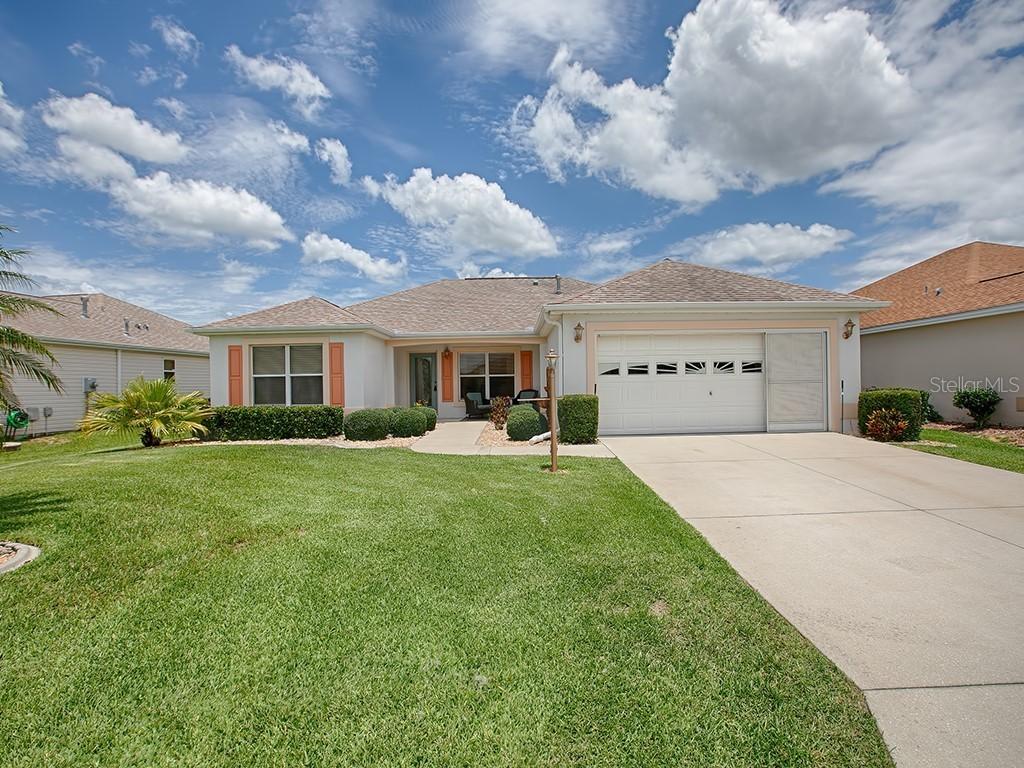 1763 Millwood Way, The Villages, FL 32162
