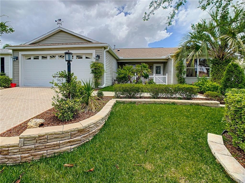 965 Kingmont Ter., The Villages, FL 32162