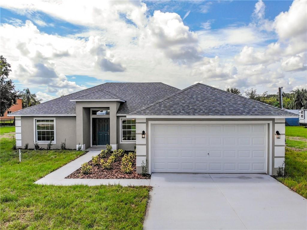1128 Seminole St., Clermont, FL 34711