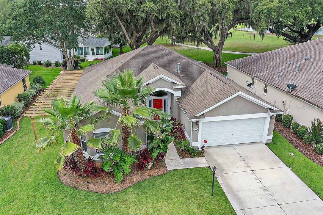 2484 Morven Park Way, The Villages, FL 32162