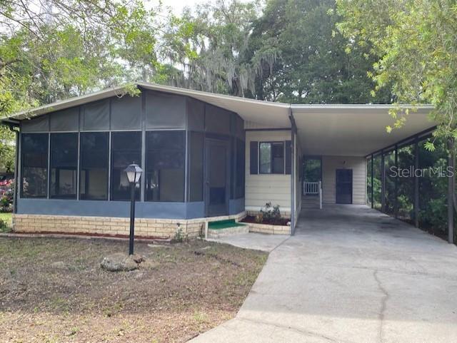 2052 Montclair Rd. #52, Leesburg, FL 34748