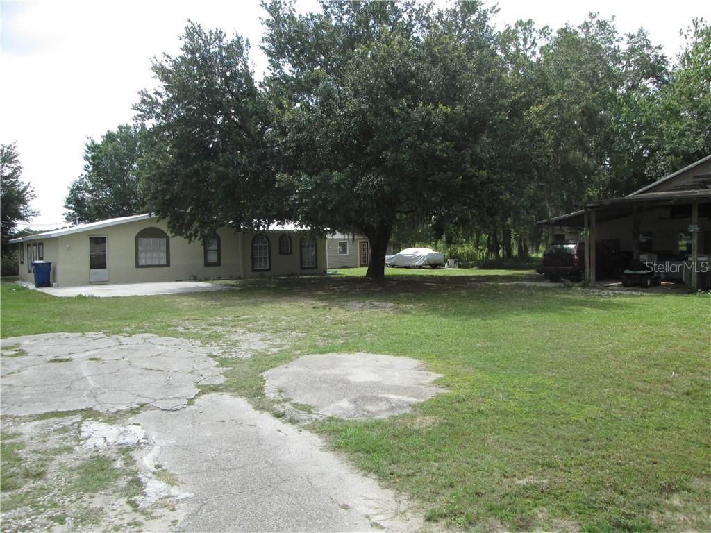 436 Mount Pleasant Rd., Groveland, FL 34736