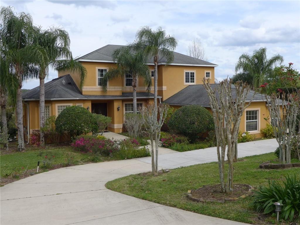 12717 Cynthia Ln., Clermont, FL 34715
